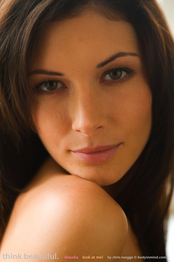 Оксана, 21 год, 4 размер груди