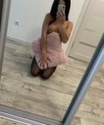 Диана, 28 лет, 3 размер груди